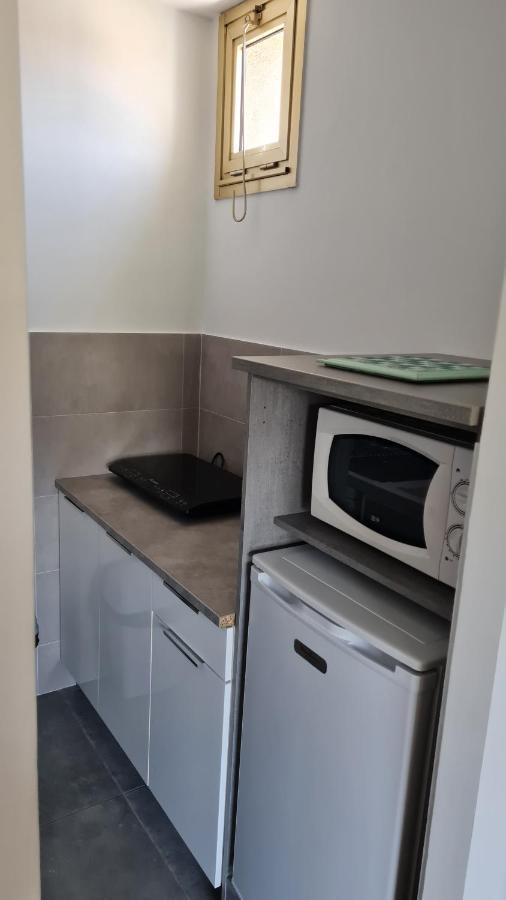 2P Entierement Climatise I Bien Insonorise I Wifi I A 300 M De La Mer I Restaurants Commerces Et Transports A 5Mn A Pied I Ideal 2 Personnes I Possibilite 4 Avec Canape Lit De Qualite I Tres Belle Douche Cagnes-sur-Mer Eksteriør billede